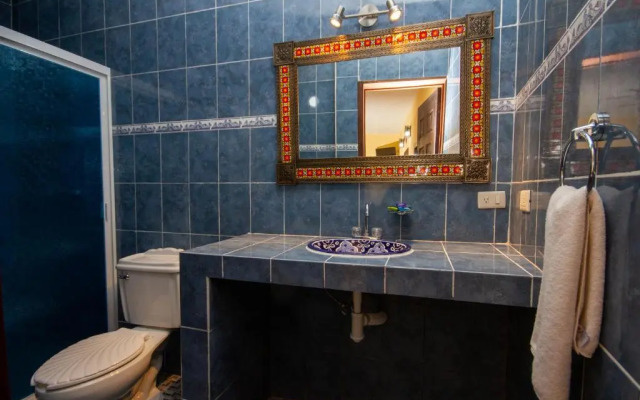 Hotel Posada Maria Luisa