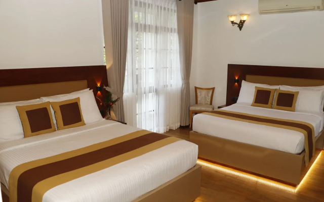 King of Kandy Hotel