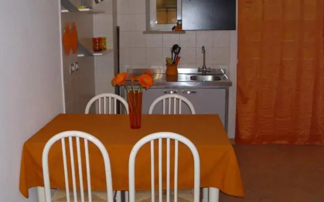 San Lorenzo Holiday House