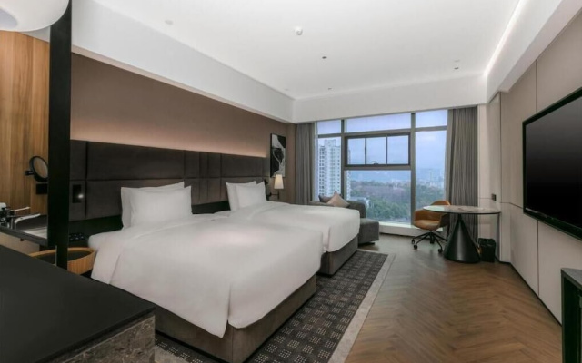 Intercity Hotel Zunyi Renhuai