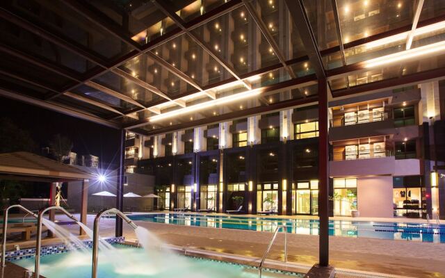F Hotel Chipen