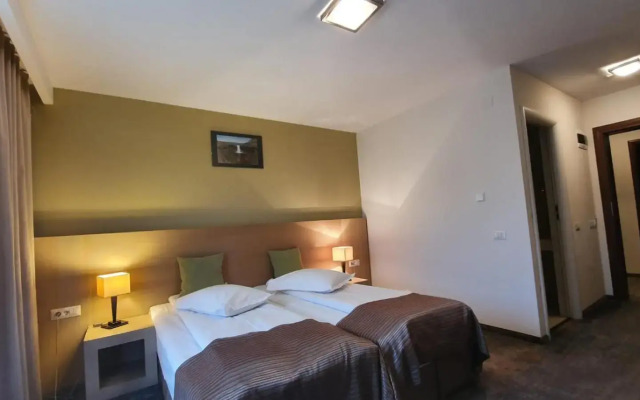 Hotel Escalade