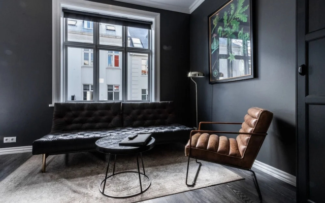 41 - A Townhouse Hotel