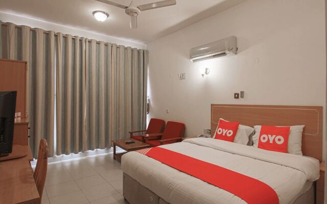 OYO 131 Salalah Hotel