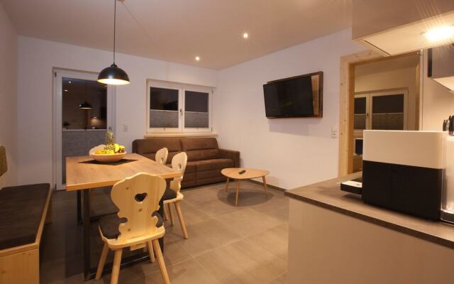 Palazi Apartments und Spa