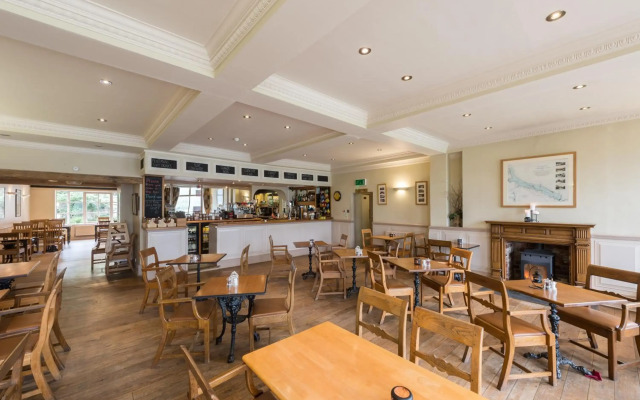 Lake Vyrnwy Hotel & Spa