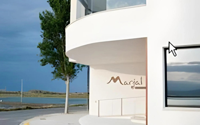 Mar d'Espills