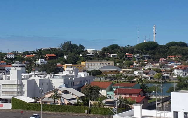 Apartamento 601 3 Dormitórios