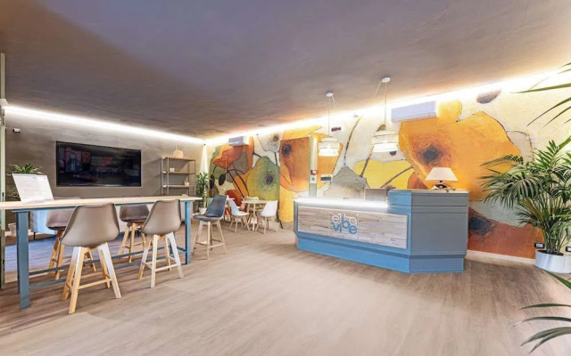 Elba Vibe Smart Hotel