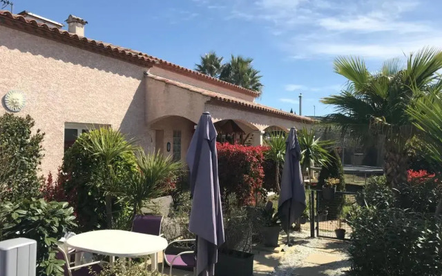 Gîte de Larmonys