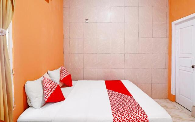 OYO 91408 Kas Residence Syariah