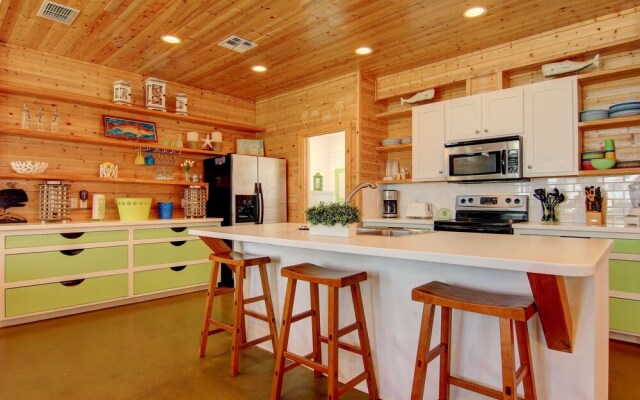 The Friday Life VW26