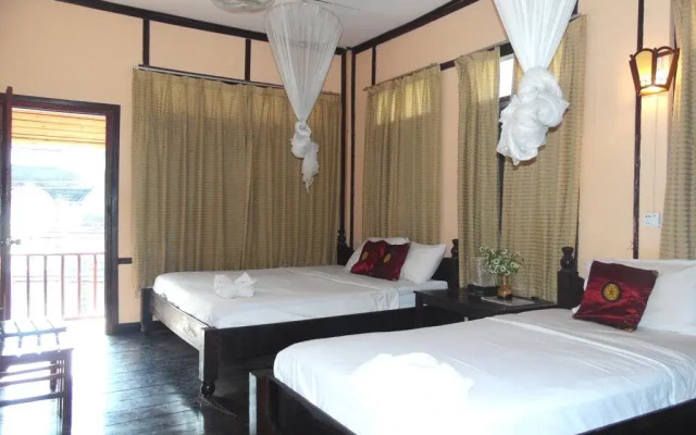 Muonglao Guesthouse