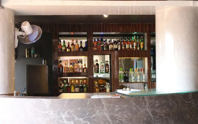 Hotel Pooja International
