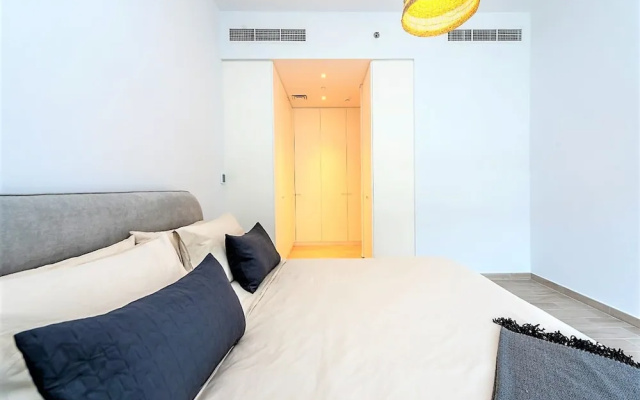 Belgravia Stunning 1 bedroom Balcony Dubai - Hotel in ดูไบ - Photo 4
