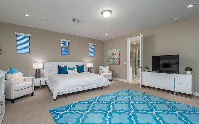 Princess Enclave 2 Bedroom By Casago