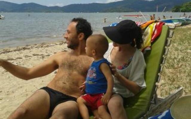 Eco Suítes Entre Céu e Mar Paraty