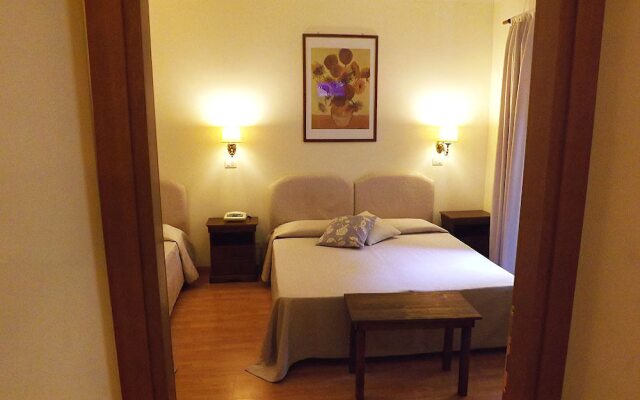 Albergo della Posta