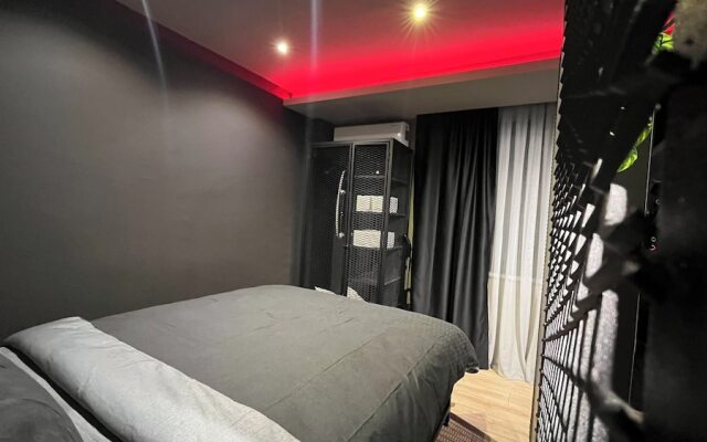 Thalia Suites Hotel