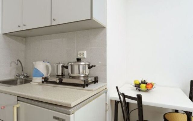 Vasilakis Apartments
