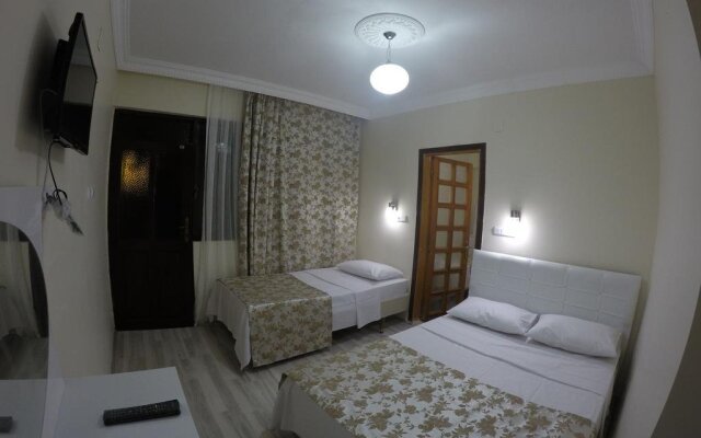 Pinar Hotel