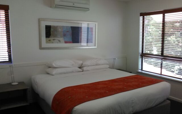 Noosa Springs Golf Resort & Spa