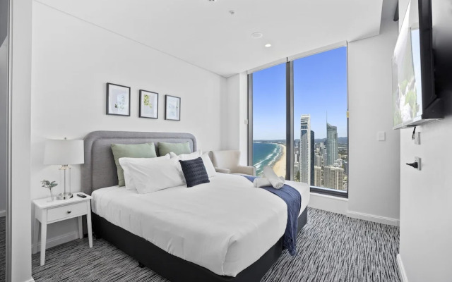 Ocean Surfers Paradise - GCLR