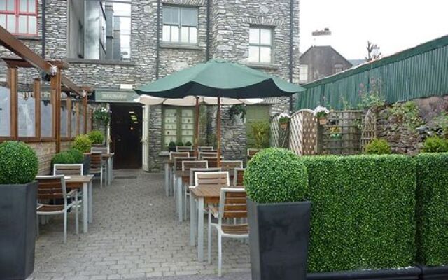 Davitt's Kenmare