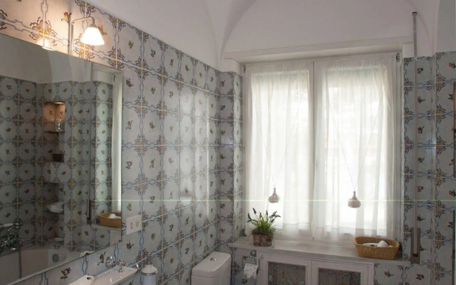 Villa Silia