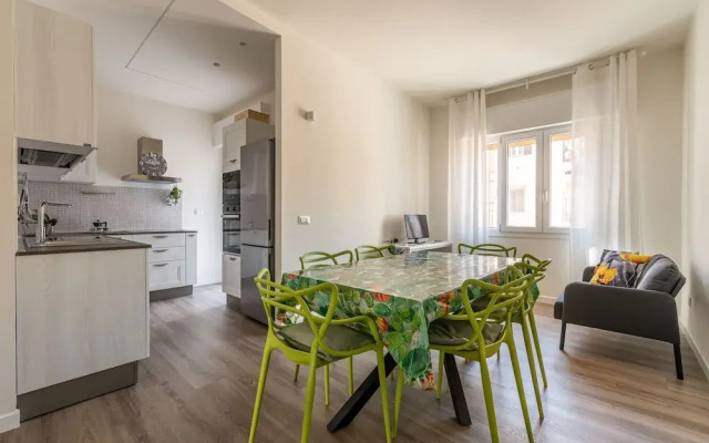 Appartamento Pacini by Wonderful Italy