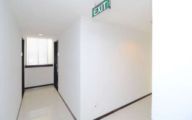 Airy Amaliun Nusantara 15 Medan