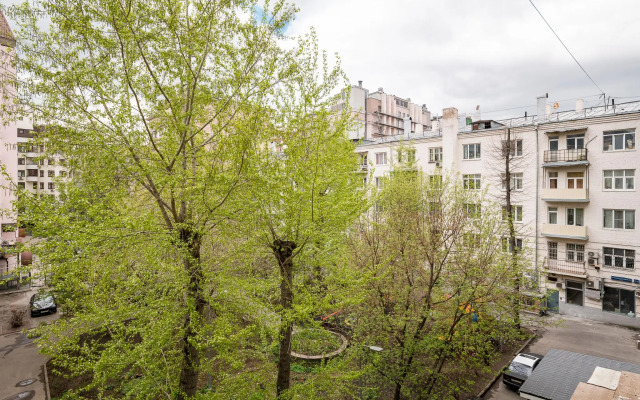 Comfort life (Комфорт лайф) на Маяковской