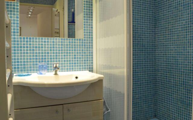 Appartement Saint-Cyprien, 2 pièces, 4 personnes - FR-1-225D-22