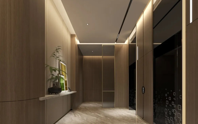 Hilton Garden Inn Hangzhou Grand Canal