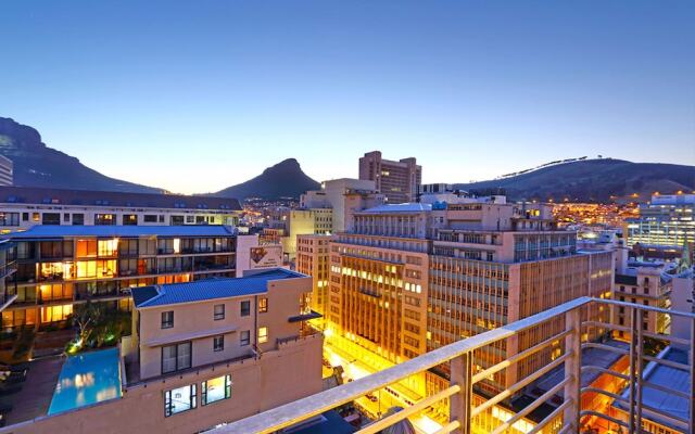 Cape eazi stayz's Cartwright Apartments