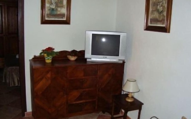 Apartamentos Embrujo de Azahar