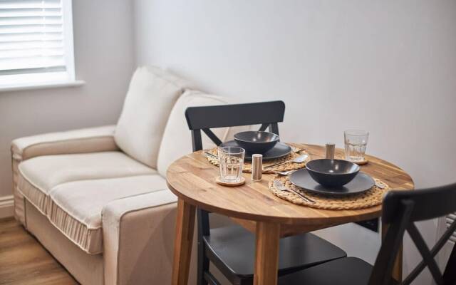 Host Stay Apartment 3 Fourth Avenue