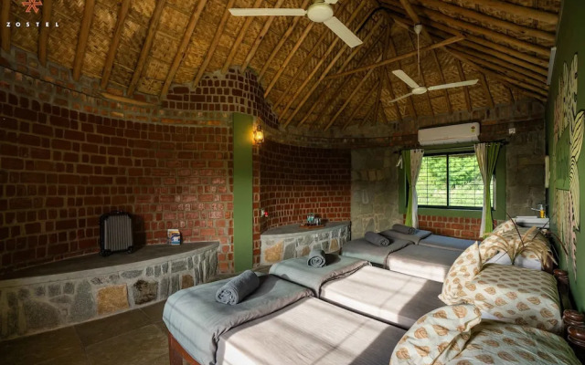 Zostel Hampi (Gangavathi)