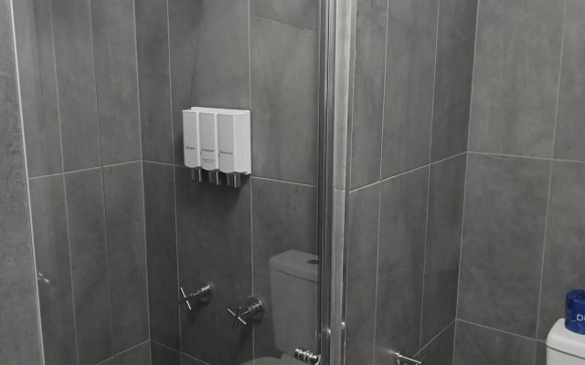 Solomon Inn Motel Wollongong