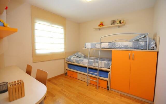 Casa Acogedora Para 8 Personas en Cambrils
