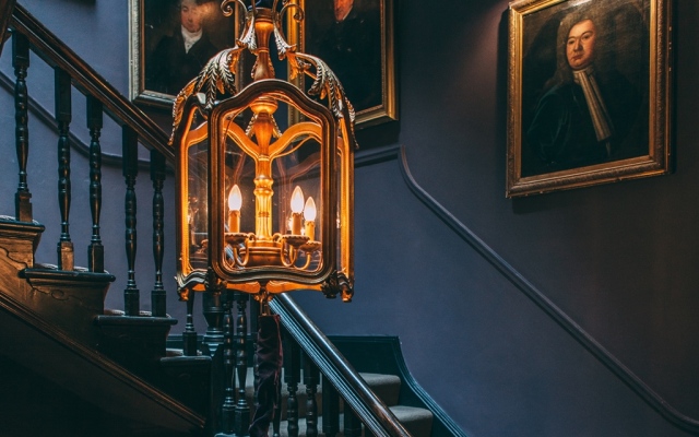 11 Cadogan Gardens and The Apartments by Iconic Luxury Hotels