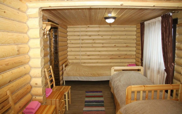 Зеленый Бор - фото 2