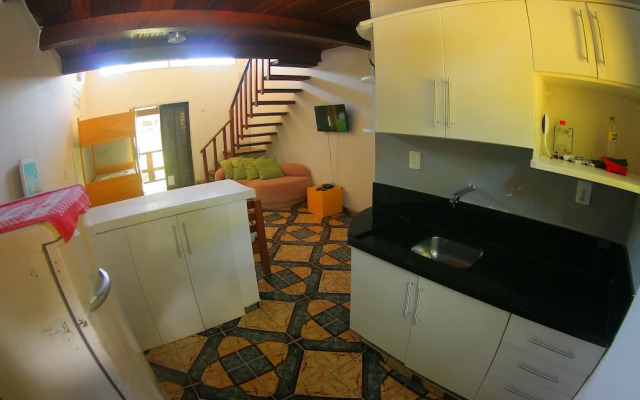 Pousada Tubes - Hostel