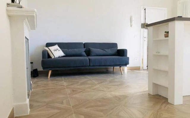 Sciri Suite #1