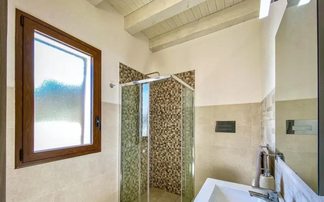 Villa Eloisa in Castellammare del Golfo