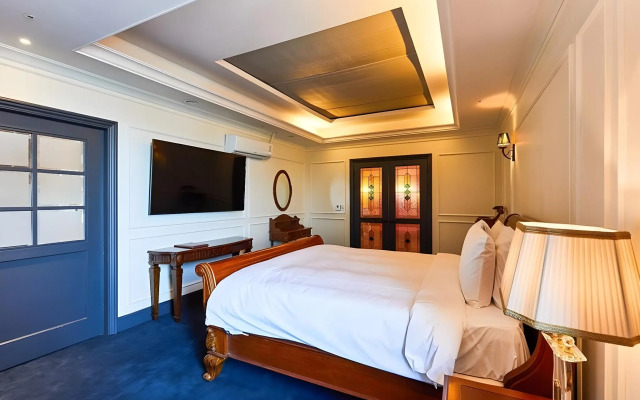 Koryo Hotel