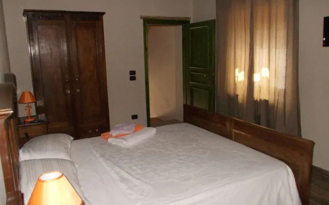 Locanda del Gelso Bianco