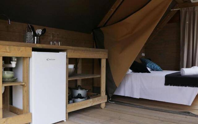 Procida Glamping Relais