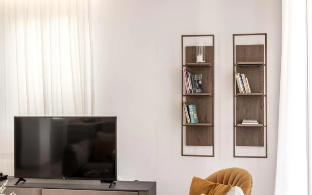 Villa Green Haven 2 Protaras Cyprus