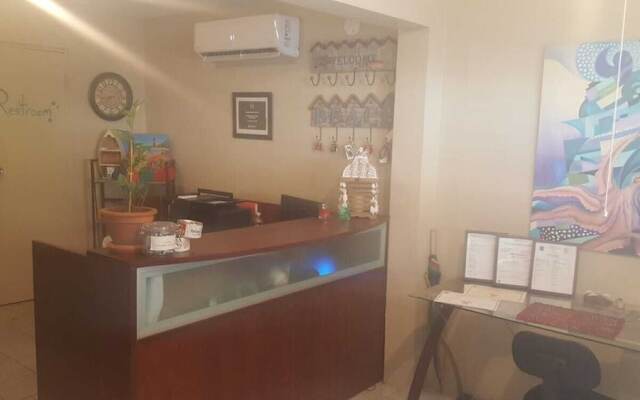 Luquillo Beach Hostel